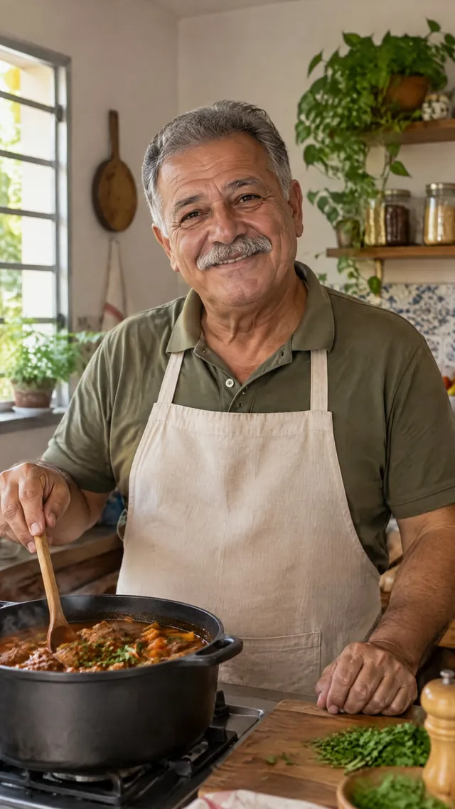 Antônio, exemplo de agente no Influner